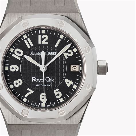 Audemars Piguet Royal Oak Nick Faldo 15190SP.OO.0789ST.01.